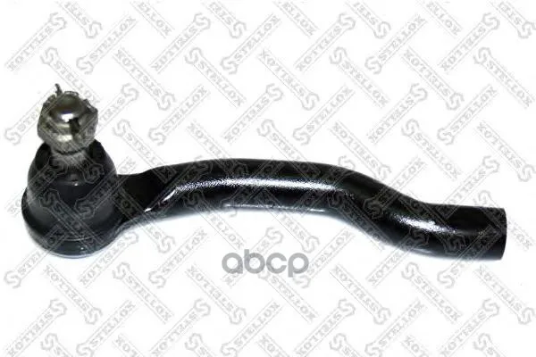 51-05915-Sx_наконечник Рулевой Правый! Nissan Navara 05 Stellox 5105915sx Stellox арт. 5105915SX