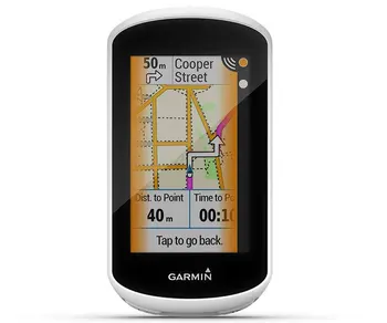 

GARMIN EDGE EXPLORE CYCLOCOMPUTER 3.0 ''TOUCH SCREEN WITH GPS AND SPECIFIC ROLES OF CYCLING