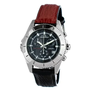 

Men's Watch Chronotech CT7636L-08 reversible (40 Mm)