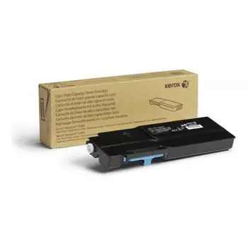 

Xerox Versalink C400/C405 Toner cartridge high capacity yellow (5.000 pages)