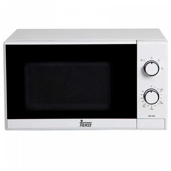 Микроволновая печь Teka MW225 20 L 700W Белый