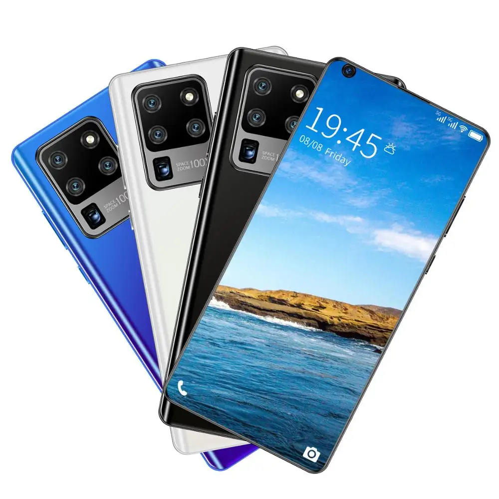 Global Version S30u+7.2 inch Big Screen 12GB+512GB