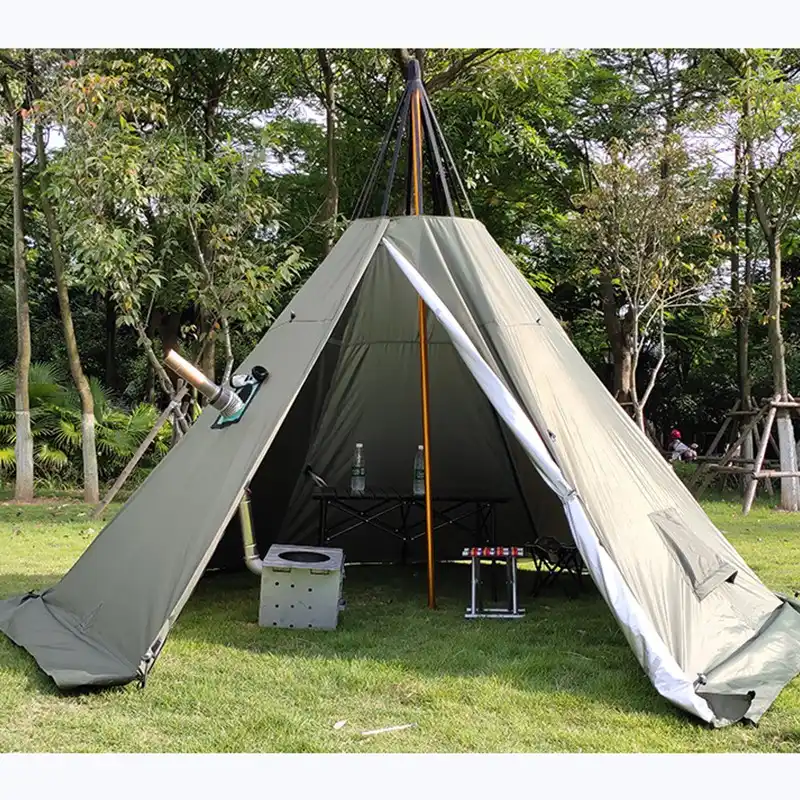 Winter Teepee Tent Flash Sales, 59% OFF 