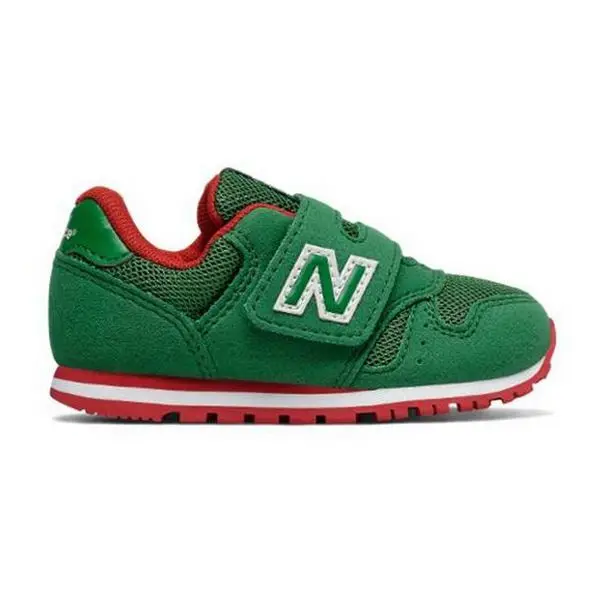 Детские повседневные кроссовки New Balance IV373
