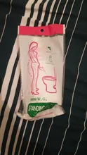 Urinal Urination-Device Paper Toilet-Tool FRE Pee Travel Disposable Female Outdoor Woman