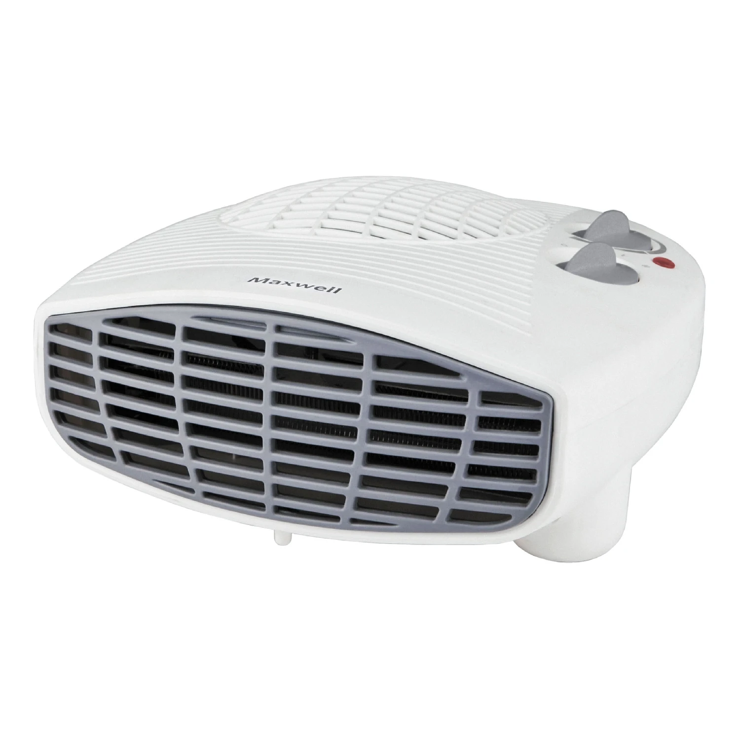 Fan Heater Maxwell Mw3456(w) Duct Fan Fans Heater Heaters Snow Blower