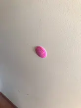 Rubber-Pad Door-Stopper Door-Fender-Stickers Modelling Self-Adhesive Protect-The-Wall