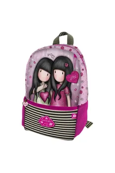 

GORJUSS SPARKLE & BLOOM YOU CAN HAVE MINE 692GJ08 small backpack