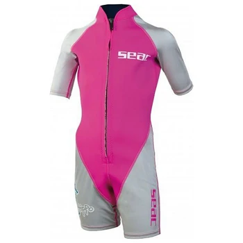 

Children’s Bathing Costume Seac Sub Hipo Pink Grey