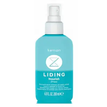 

Kemon - Liding Care - Spray 2 Phase Nourish 200 ml