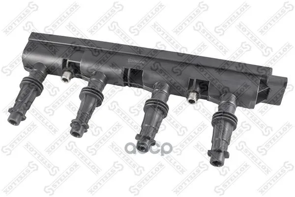61-00167-Sx_катушка Зажигания! Chevrolet Aveo, Opel Astra/Corsa/