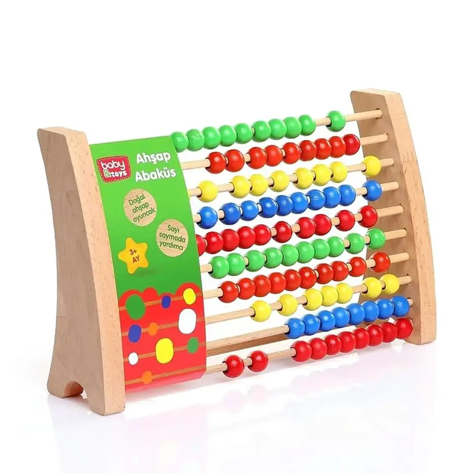 baby abacus