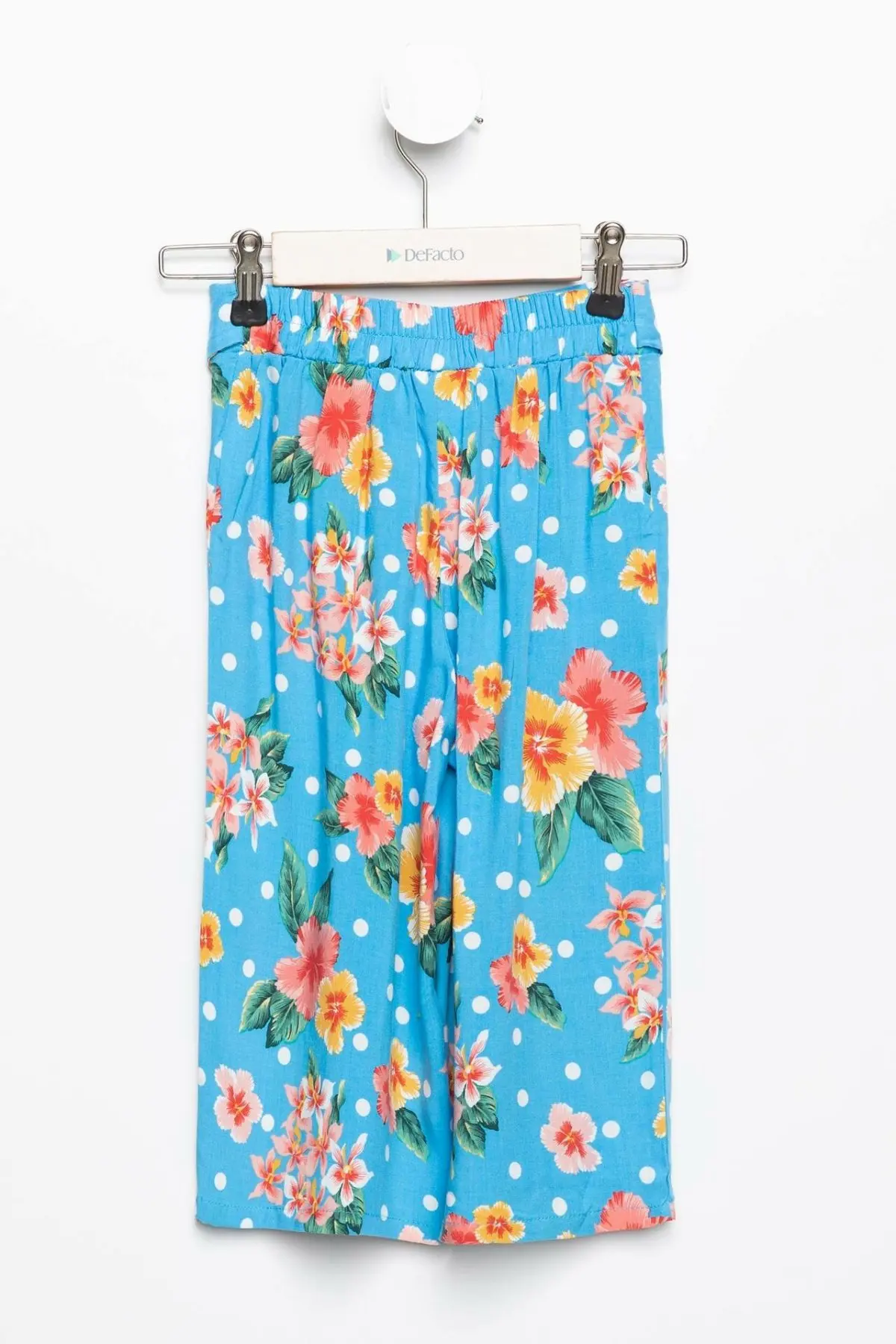 DeFacto девушка Trousers-K5068A619SM