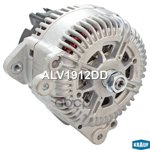 Генератор Alv1912dd Krauf арт. ALV1912DD