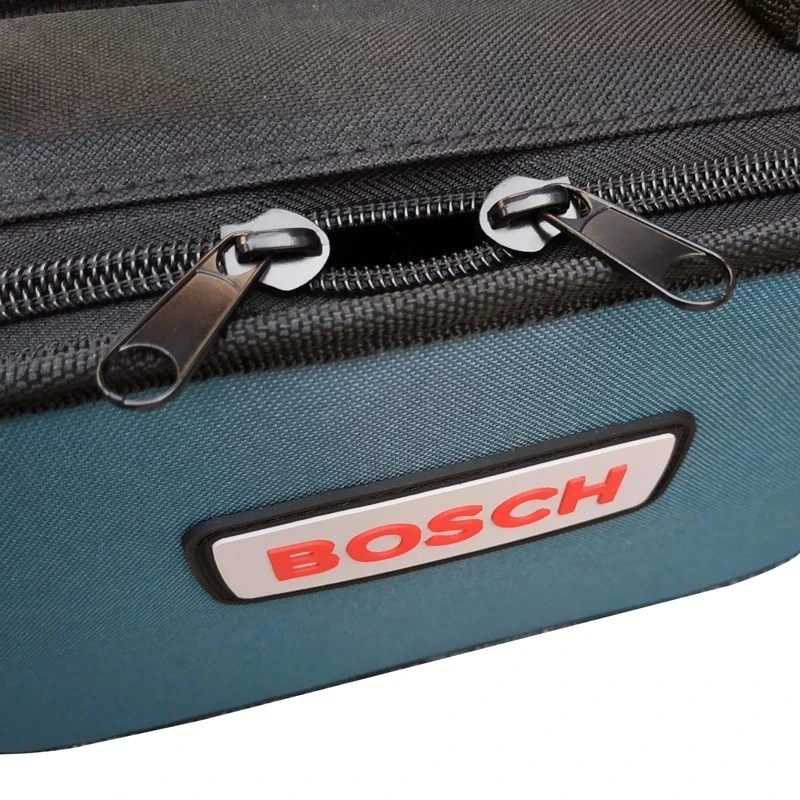 garden tool bag Bosch Tool Kit Professional Repair Original storage Tool Bag Waist Bag Handbag Dust bag  For GSR12V-30 Bosch Power Tools tool box chest