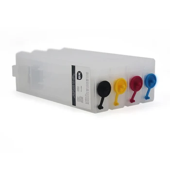 

Winnerjet empty refill ink cartridge without chip for EPSON WF-C5790 WF-C5710 WF-C5290 WF-C5210 printers