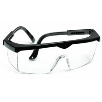 

Safety Glasses Transparent Dust-Proof Glasses Working Lab Dental Eyewear Splash Protective