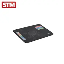 Охлаждающая подставка для ноутбука STM IP15