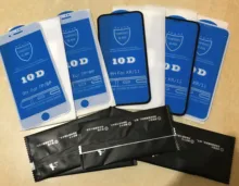 Protective-Glass Screen-Protector SE2 8-Plus glass XR Promax iPhone 11 XS Suntaiho 
