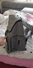 Baby Travel Backpack Diaper-Bag Nursing-Bag Maternity-Nappy-Bag Baby-Stroller Fashion Mummy