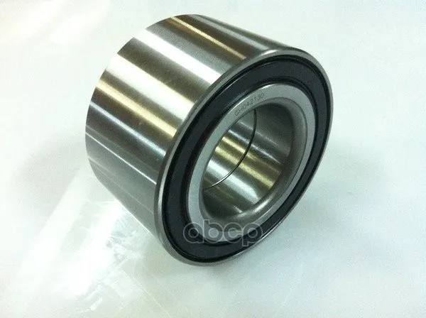 Подшипник Ступ.Kia Spectra(Иж)/Carens/Mazda 6/626 Пер. Gmb Gh042130 GMB арт. GH042130