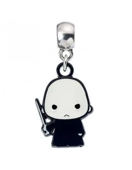 

HARRY POTTER LORD VOLDEMORT CHARM pendant