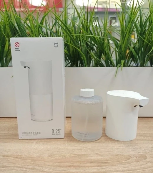 Dispenser Xiaomi MiJia automatic foam soap dispenser hand wash