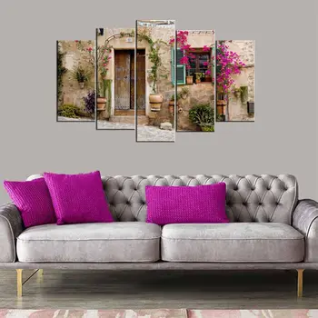 

Door And Window 5 Piece Mdf Table