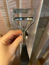 O.TWO.O maquillaje rizador de pestañas herramientas de belleza señora mujer pestañas naturaleza Curl estilo lindo pestañas rizador de pestañas 2 colores