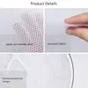 High Quality Bras Washing Bag Thicken Polyester Underwear Bra Laundry Bag Zippered Mesh Washing Machine Dedicated Wash Bra Bags 3