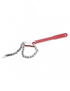 

DOGHER 662-001 CHAIN WRENCH PROF FORGED 300MM