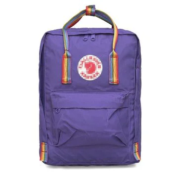 Mochila Kanken clásico arco iris| | - AliExpress