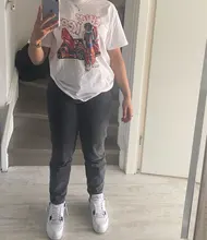 El jefe Keef camiseta de Hip-Hop