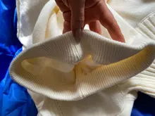 Women Tracksuit Pants Pullovers Sweater-Set Spring Wide-Legs Warm Turtleneck Autumn JXMYY