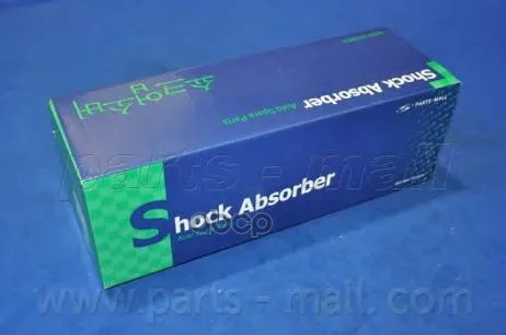 Амортизатор Передний Правый Parts-Mall Pjafr008 Parts-Mall арт. PJAFR008