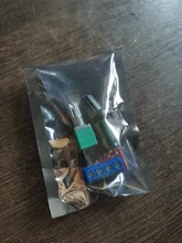 5A 90W PWM 12V controlador de velocidad del Motor de CC para DC-DC 4,5 V-35V ajustable regulador de velocidad Control interruptor regulador 24V