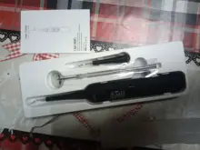 Escarificador Dental sónico eléctrico para blanquear los dientes, limpiador de sarro con pantalla LED, Kit de herramientas de eliminación