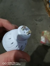 GU10 E27 Led-Lamp Bombillas Led-Spotlight E14 MR16 220V 10pcs/Lot 2835 SMD 240V 48 60-80