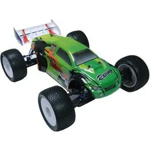 Радиоуправляемый трагги Acme Racing Dominator 4WD RTR масштаб 1:8 2.4G