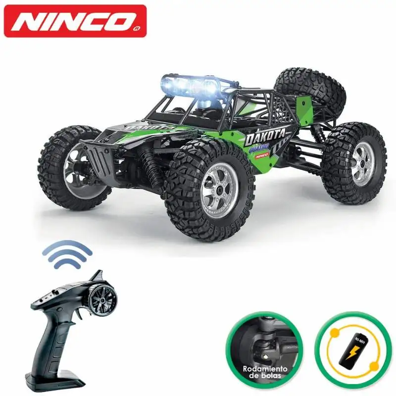 ninco radio control