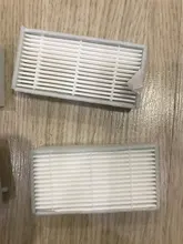 FILTERS Vacuum-Cleaner CHUWI Ilife X5 V5PRO ECOVACS for V3 V50/V3/V5pro/..