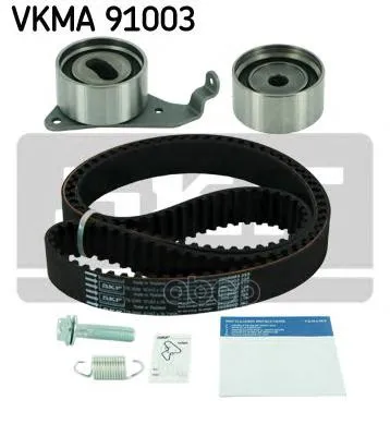 Комплект Ремня Грм Toyota Avensis/Camry 2.0/2.2-00 Skf Vkma91003 Skf арт. VKMA91003
