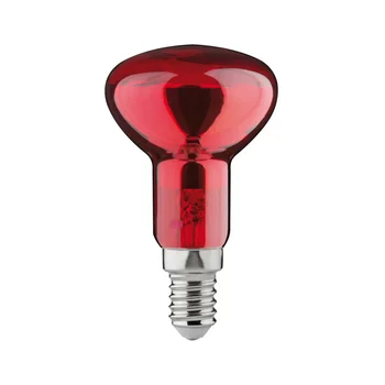 

Reflector bulb R50 Paulmann 40 W E14 V Infrared 82980