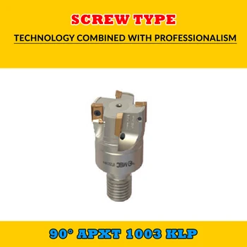 

VT APXT 10 001 KLP SCREW TYPE VT EM90 25X3 M12 APXT 1003