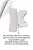 Beauty Tapes EARLAP Ear concealer Corrector Instant effect sticking system для торчащих ушей, ear sticking tapes