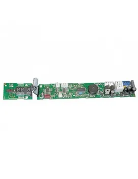 

Electronic Module refrigerator Fagor Edessa 3FC67NFD FFA6715PN FFA6815PN FE9H031D9