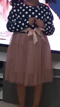 Vestidos Elegantes de flores para niñas, ropa de manga larga Floral, de tul de princesa, para invierno, 2020