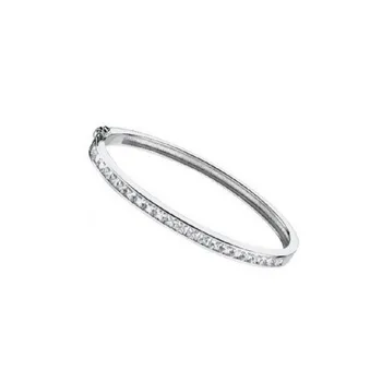 

BRACELET LOTUS SILVER LP1782-2/1