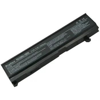 

Laptop Battery for Toshiba Satellite Dynabook CX A100 A105 A80 M40 M45 M50 M55 Tecra A3 A4 A5 S2 10.8 volt Li-ion battery