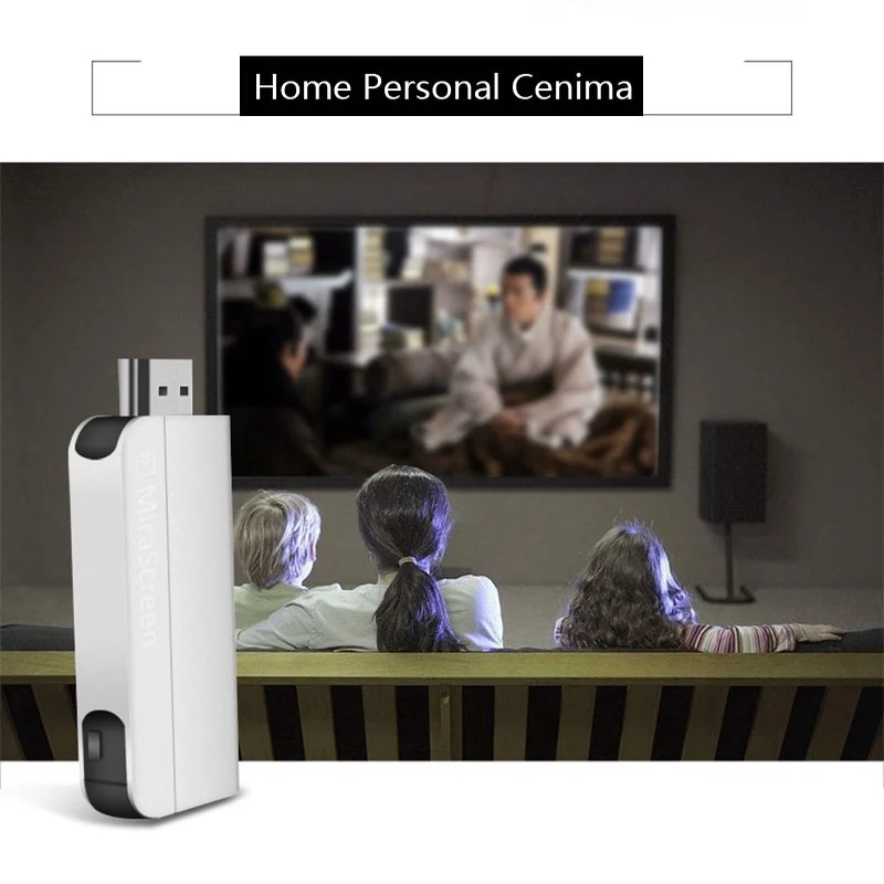 Новый стиль Fire K2 4K TV Stick HDMI Беспроводной Wi Fi дисплей Anycast Miracast Mirascreen приемник адаптер Аудио Видео игры ТВ